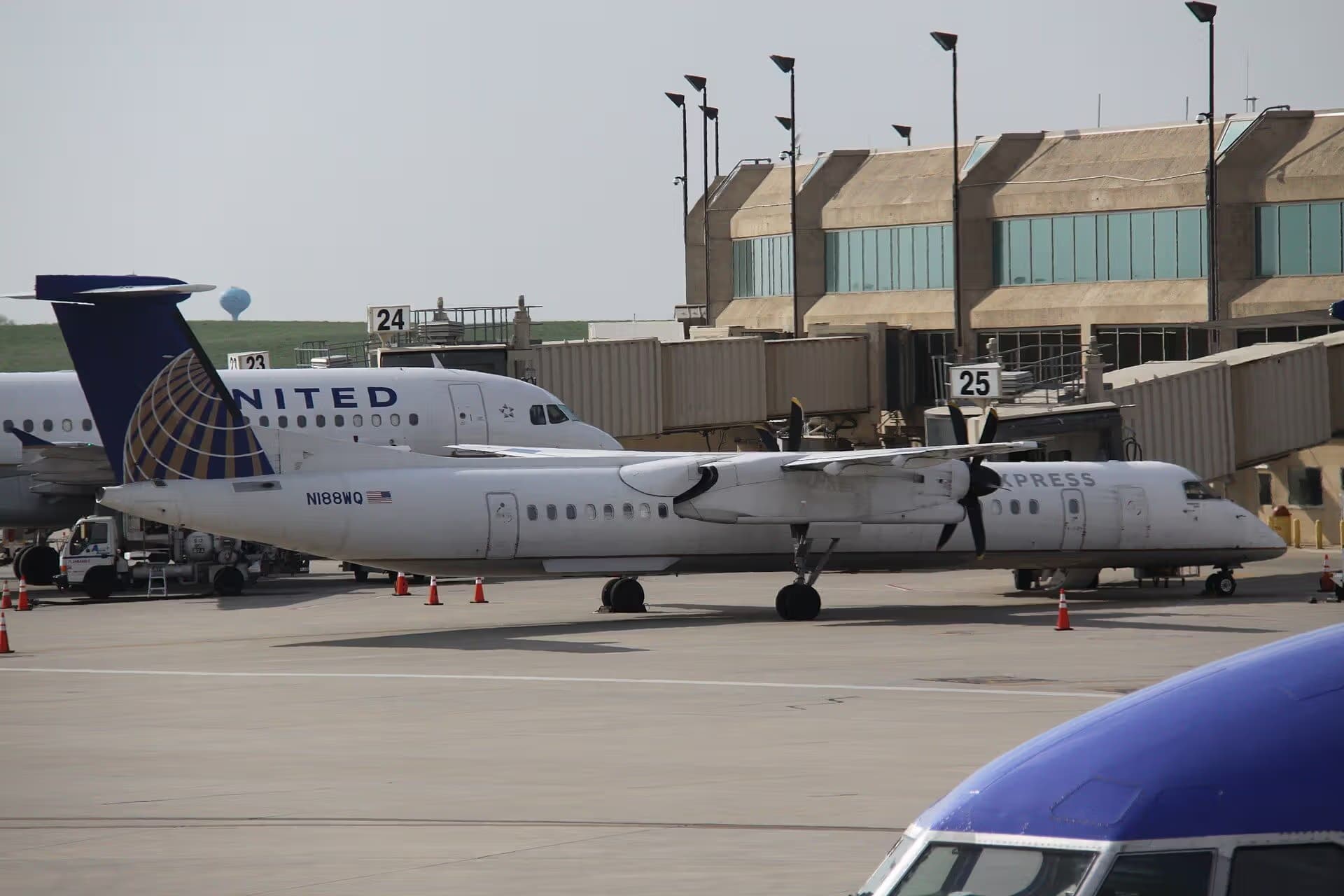 N188WQ — Aircraft