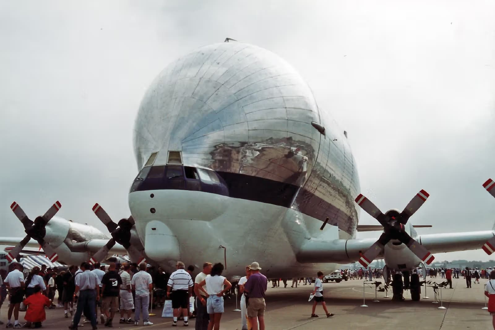 N941NA — Aircraft
