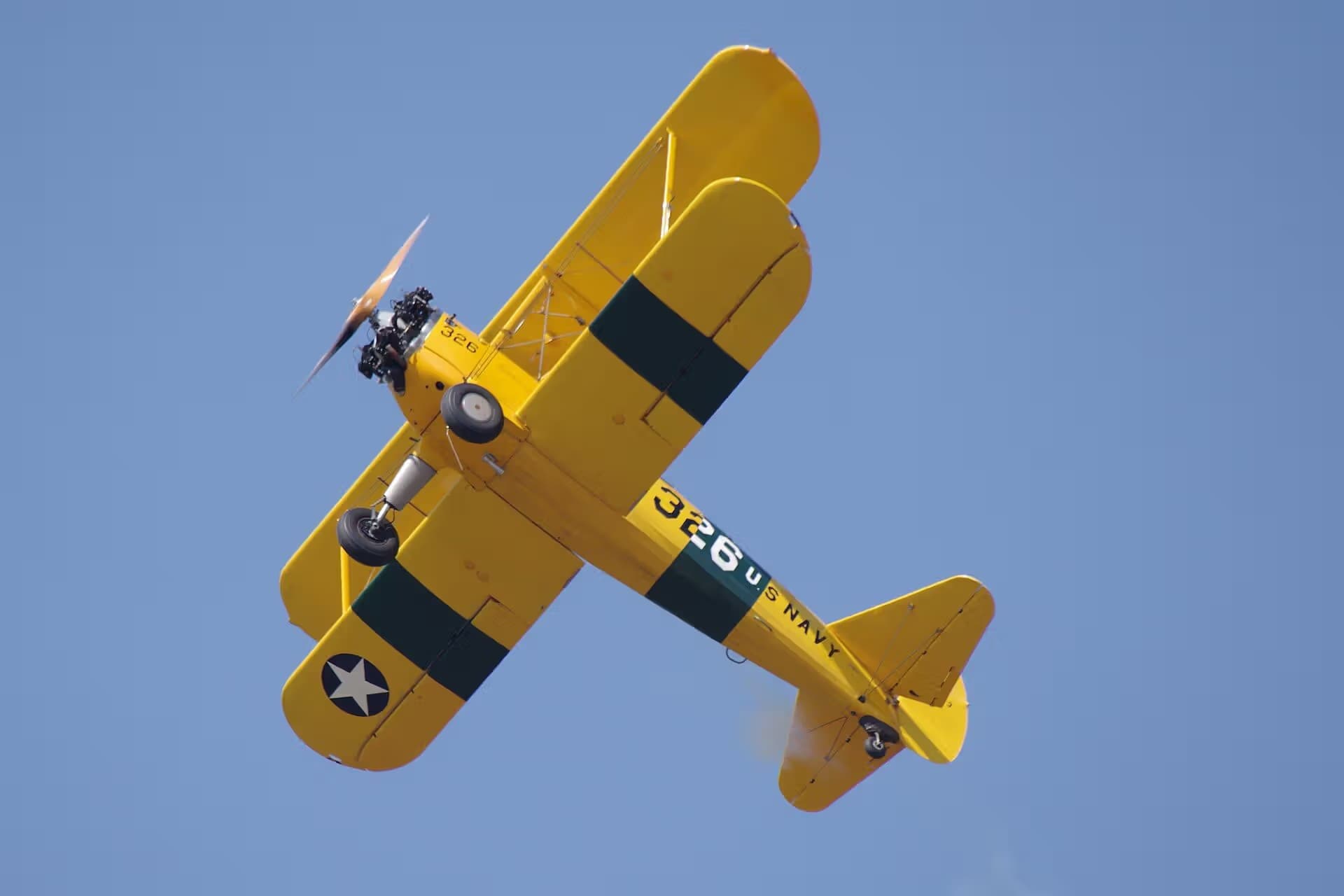 N3972U — Aircraft