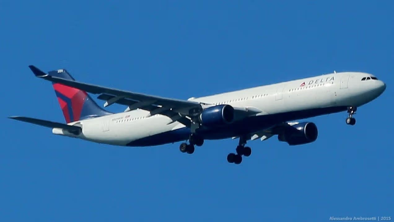 N809NW — Airbus