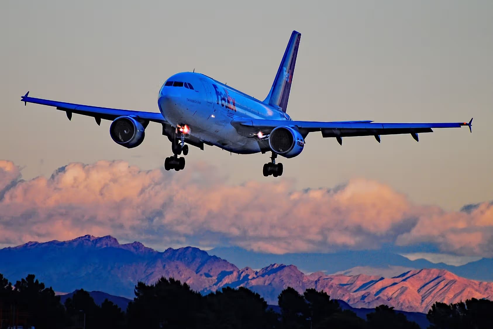 N815FD — Aircraft