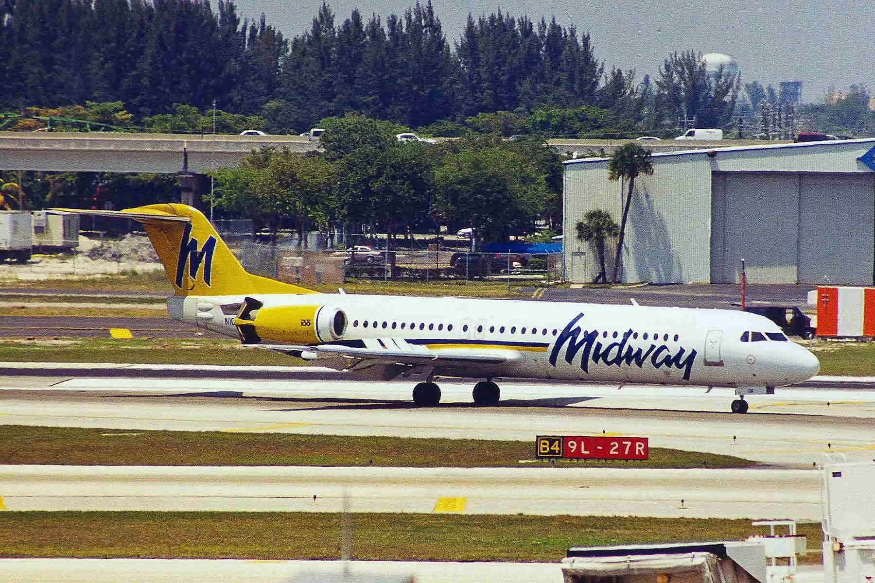 N108ML — Aircraft