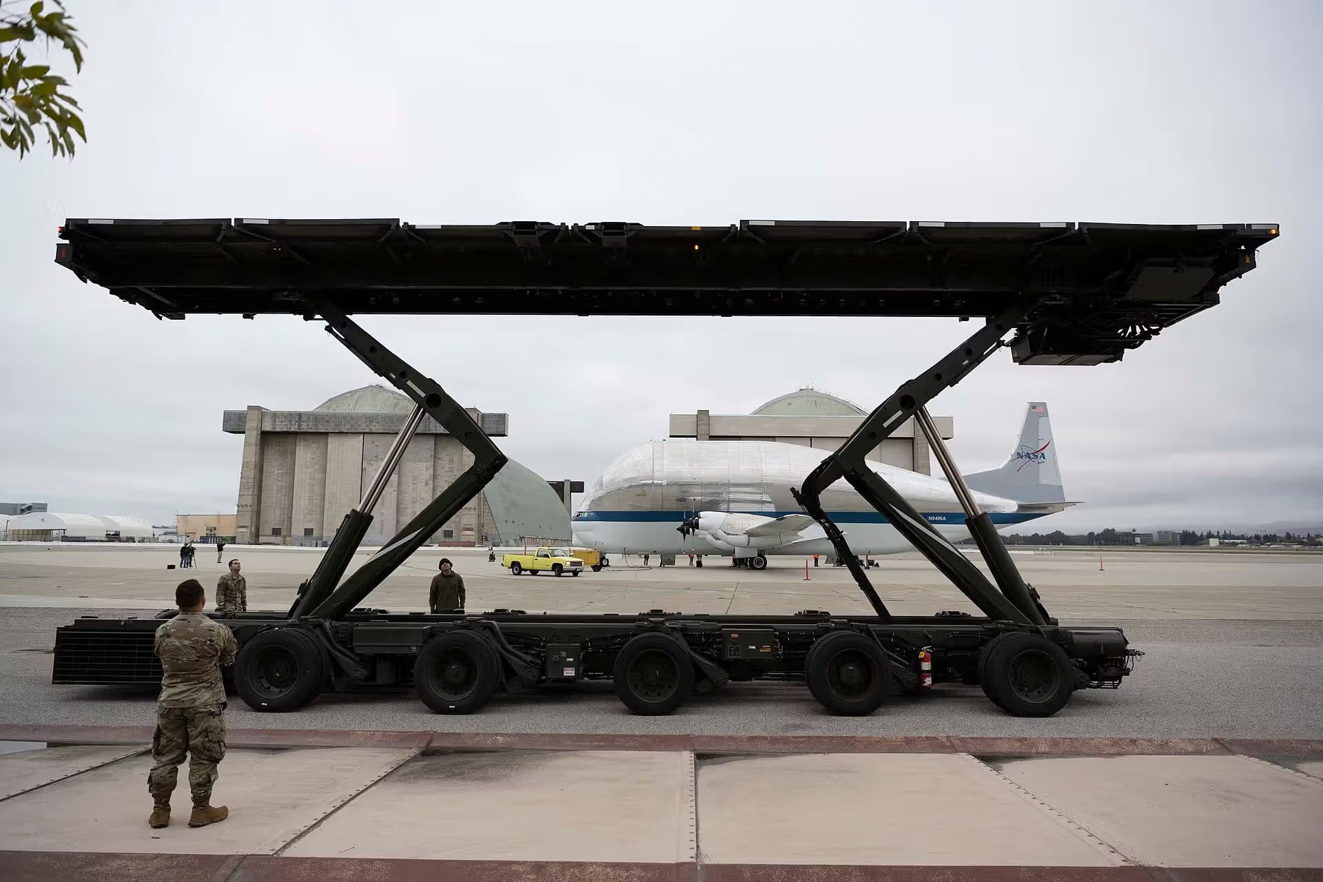N941NA — Aircraft
