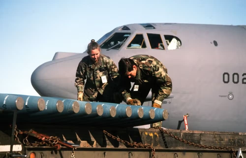 Unidentified — Aircraft