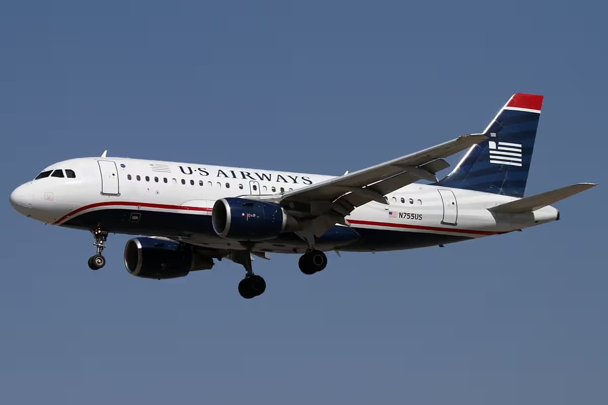 N755US — Airbus