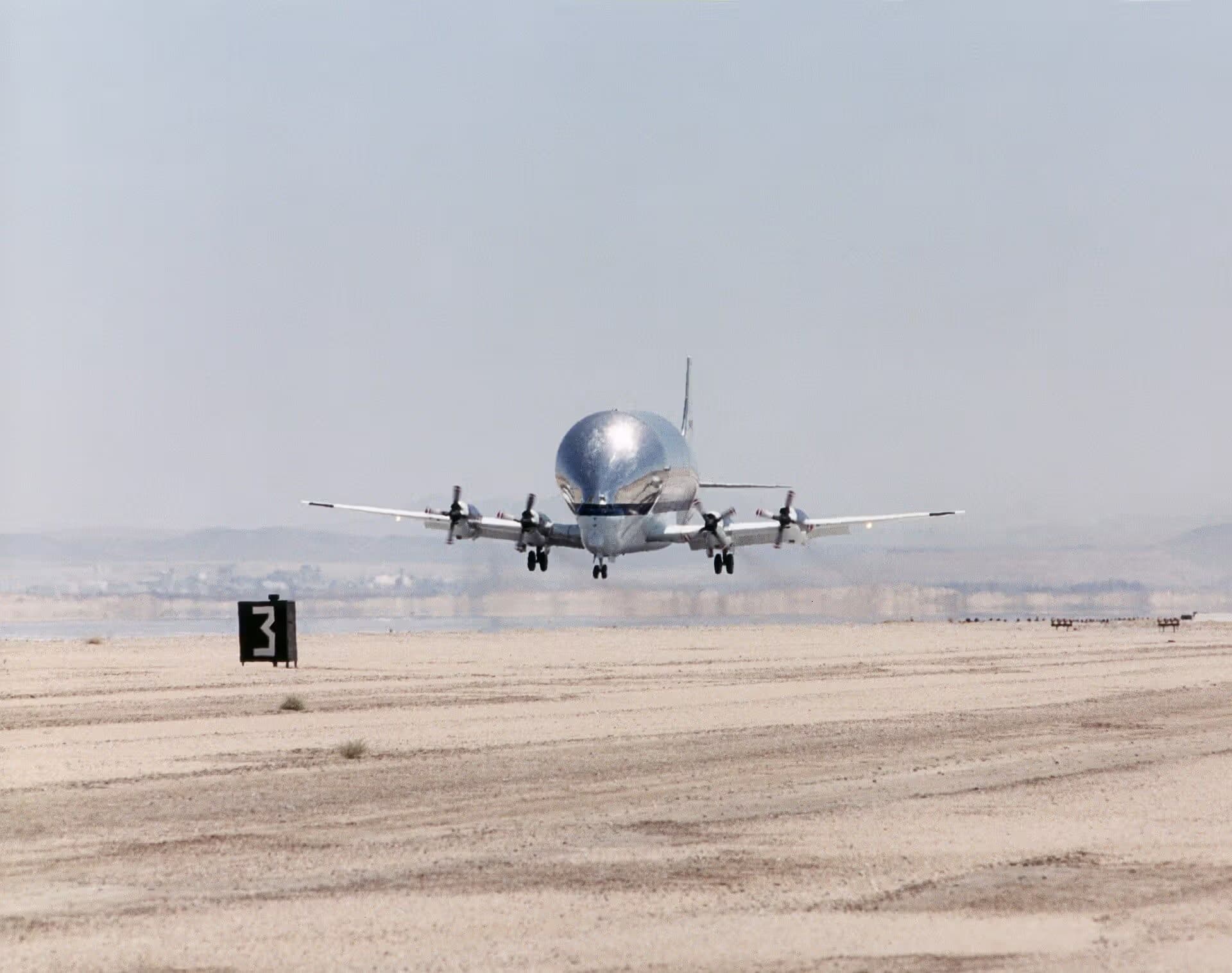 N941NA — Aircraft
