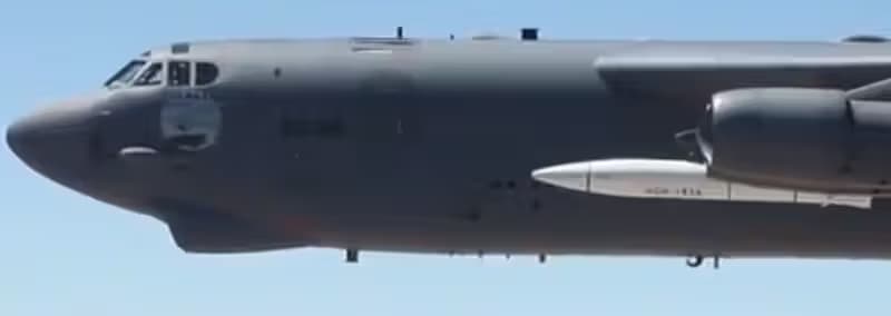 Unidentified — Aircraft