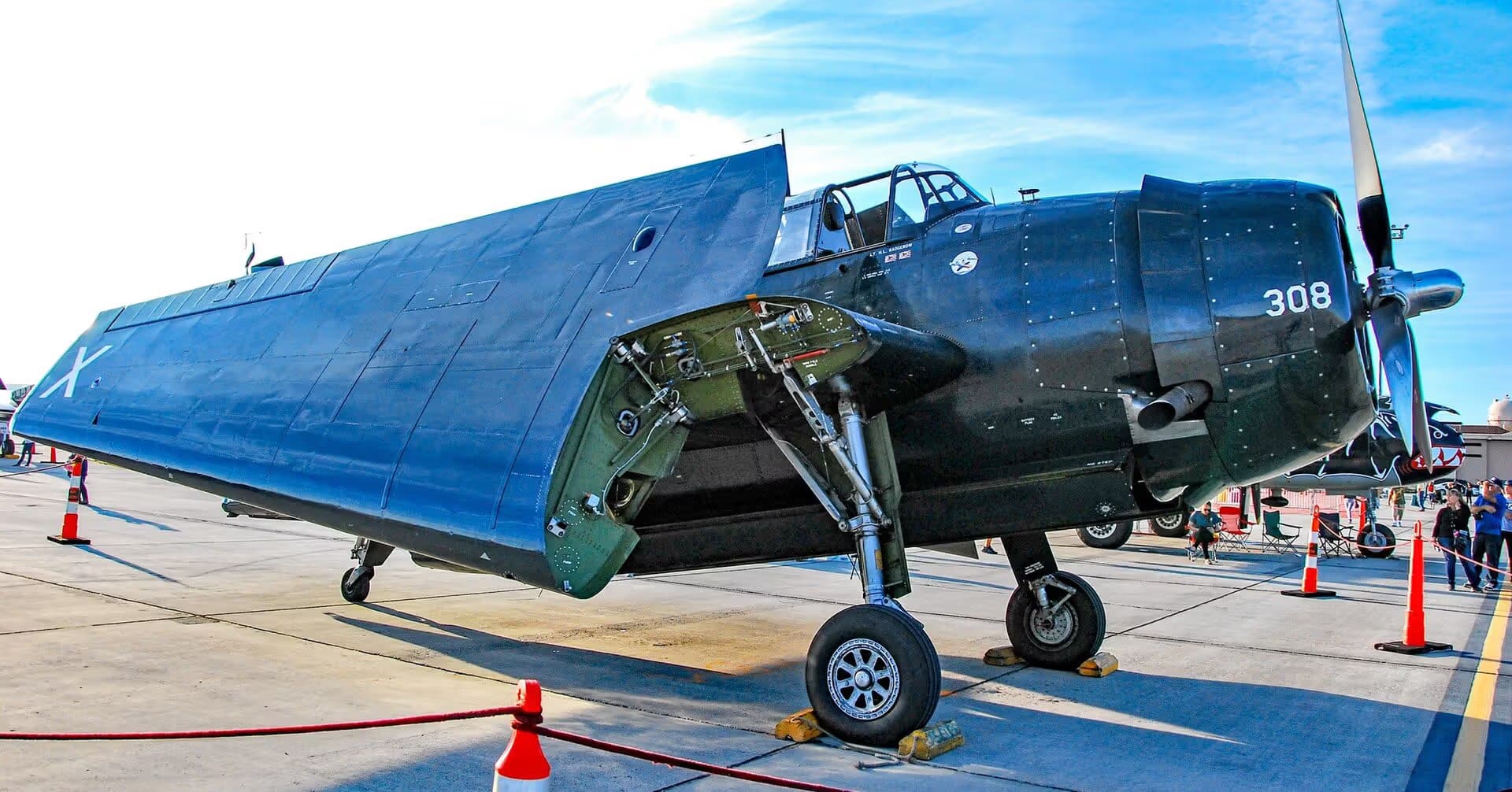 N7226C — Aircraft