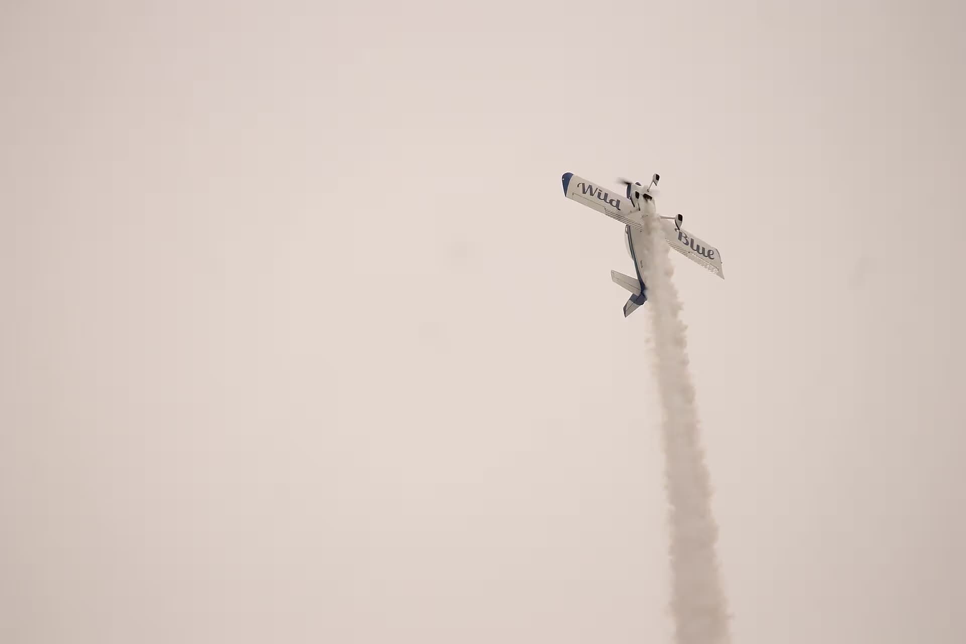 N717WB — Single-engine aircraft