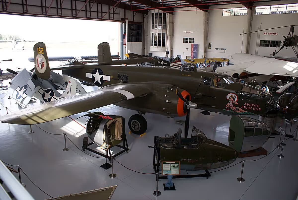 Unidentified — Warbird
