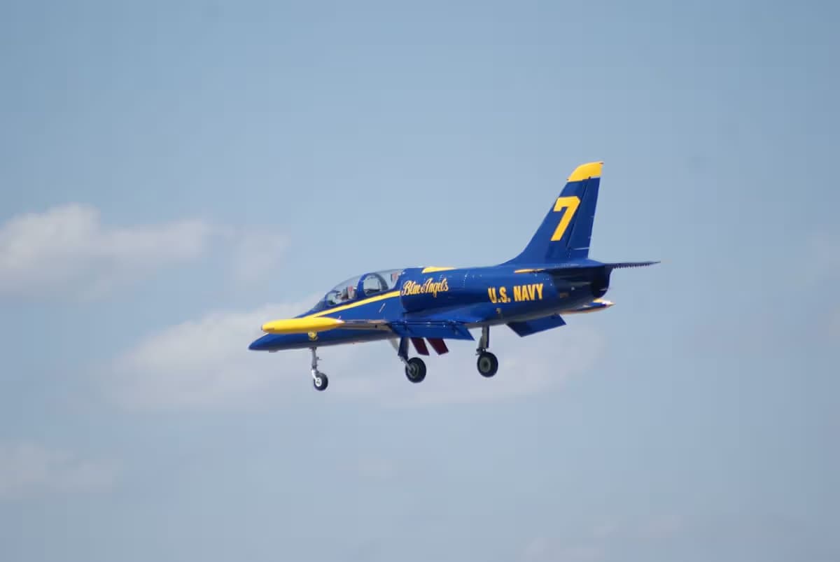 N139PJ — Aircraft