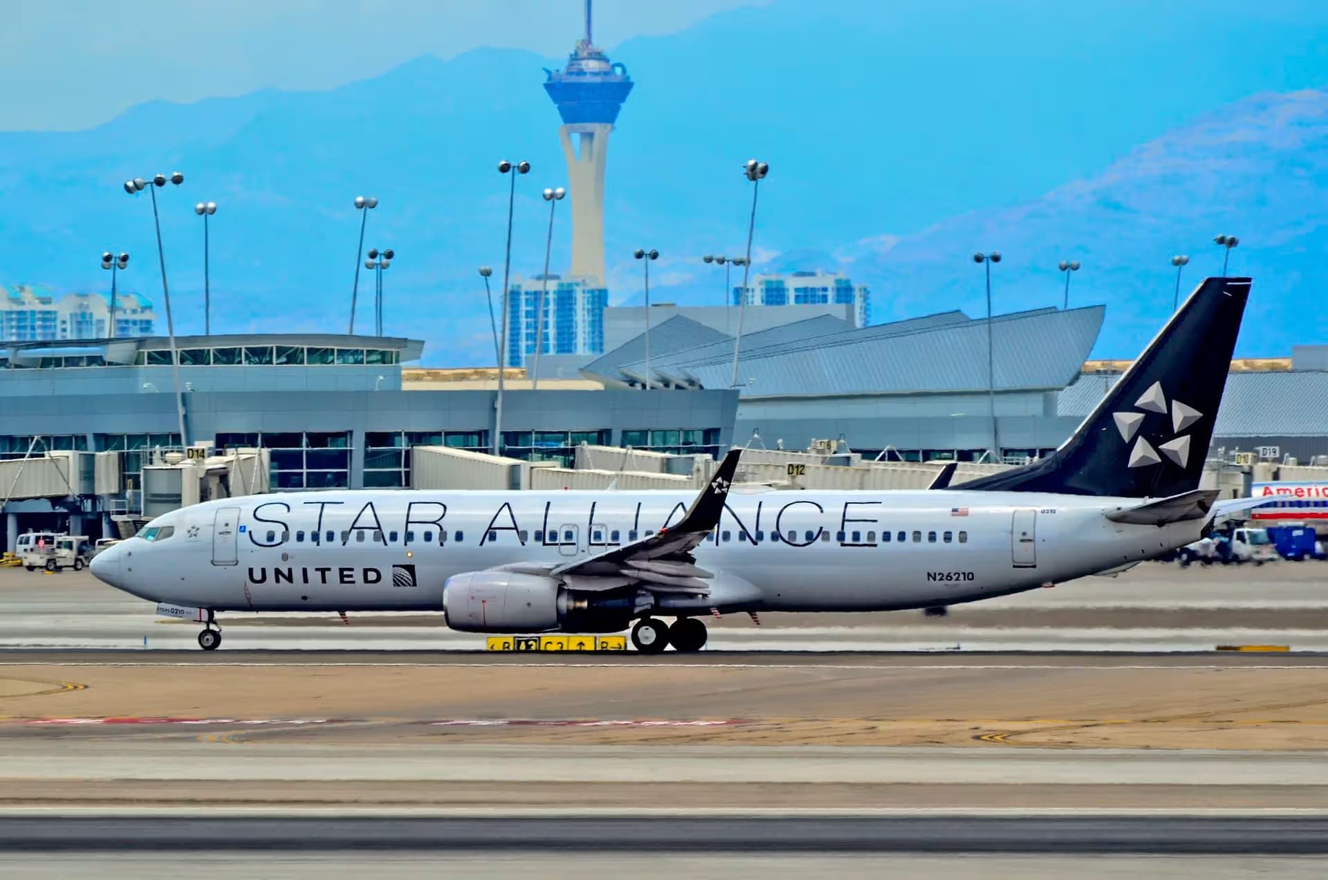 N26210 — Boeing