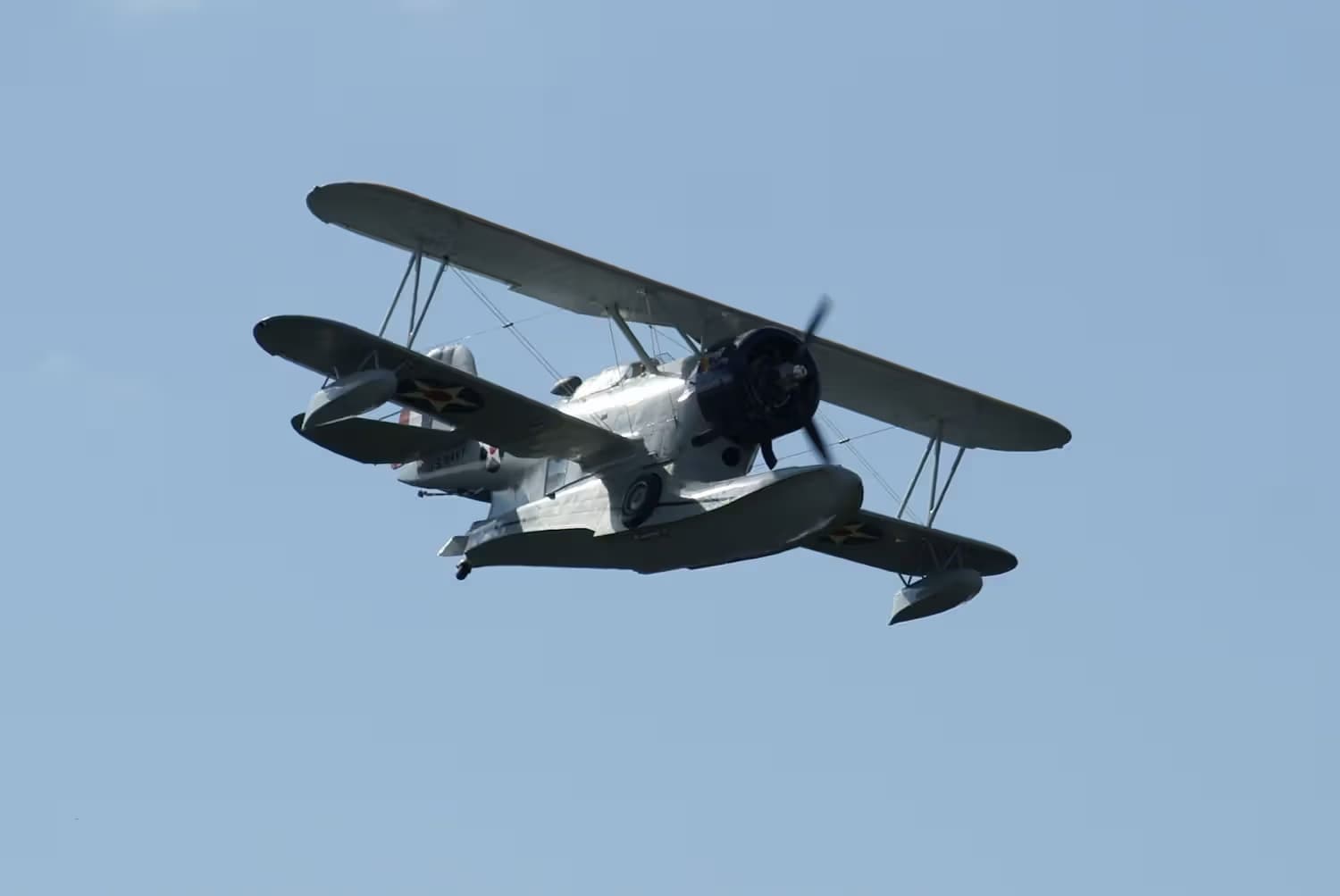 N1214N — Single-engine aircraft