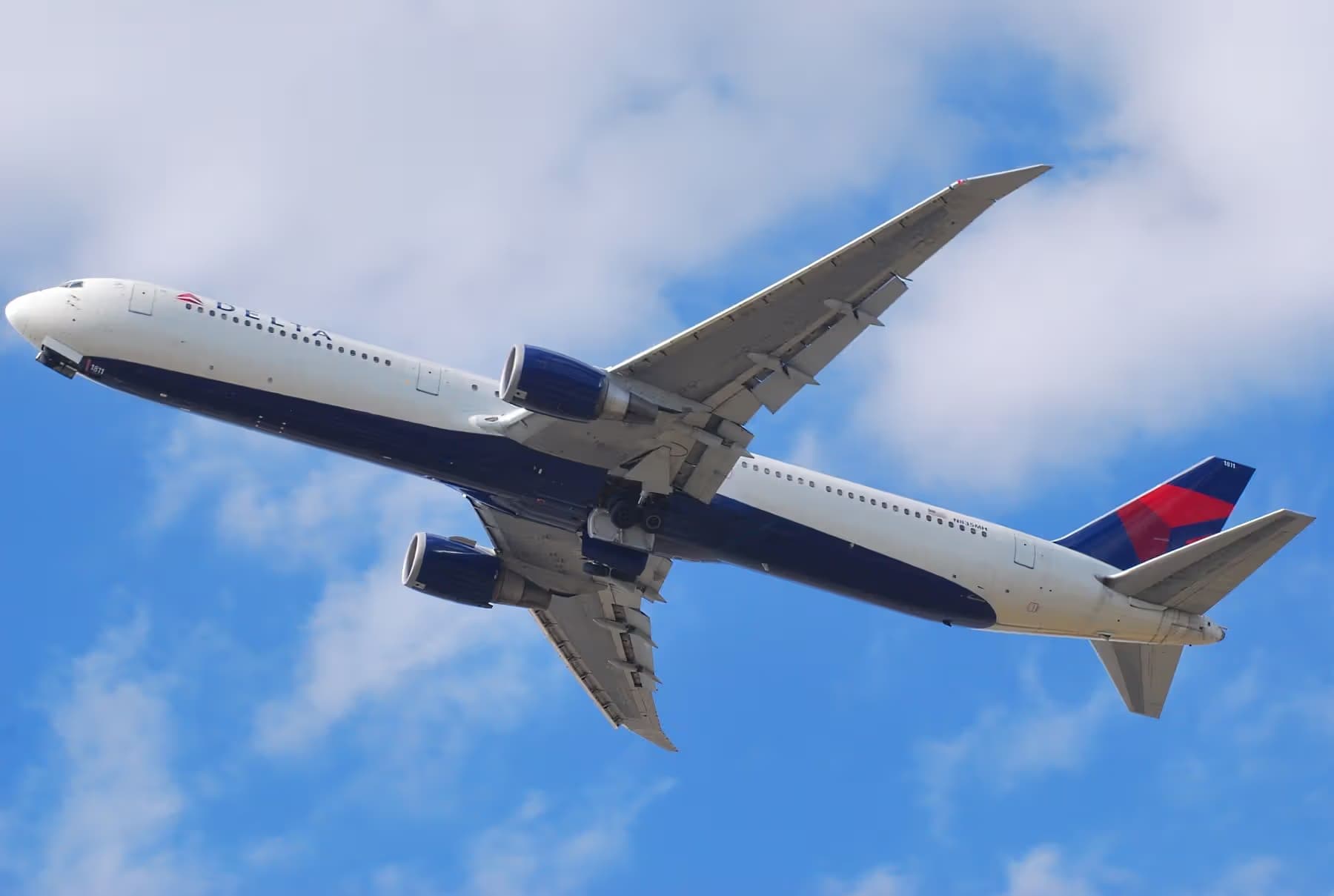N835MH — Boeing