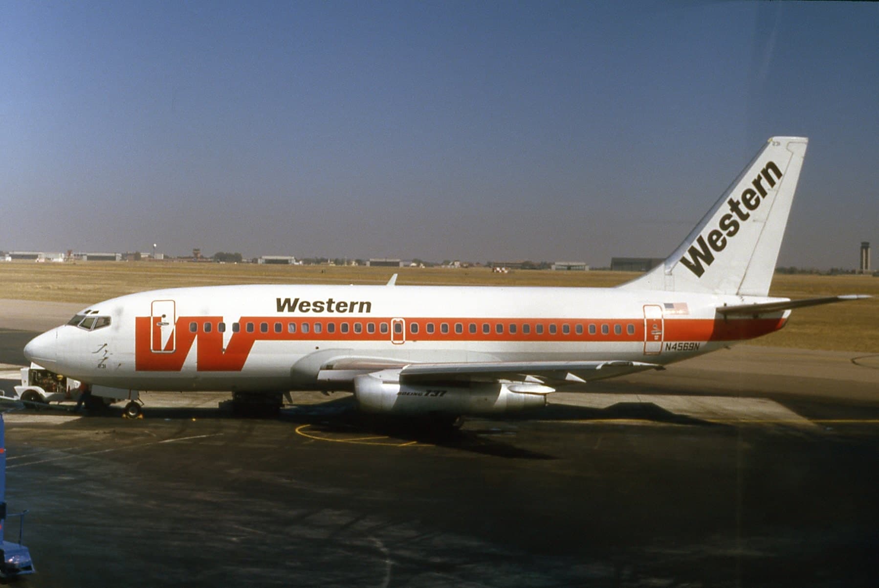 N4569N — Boeing