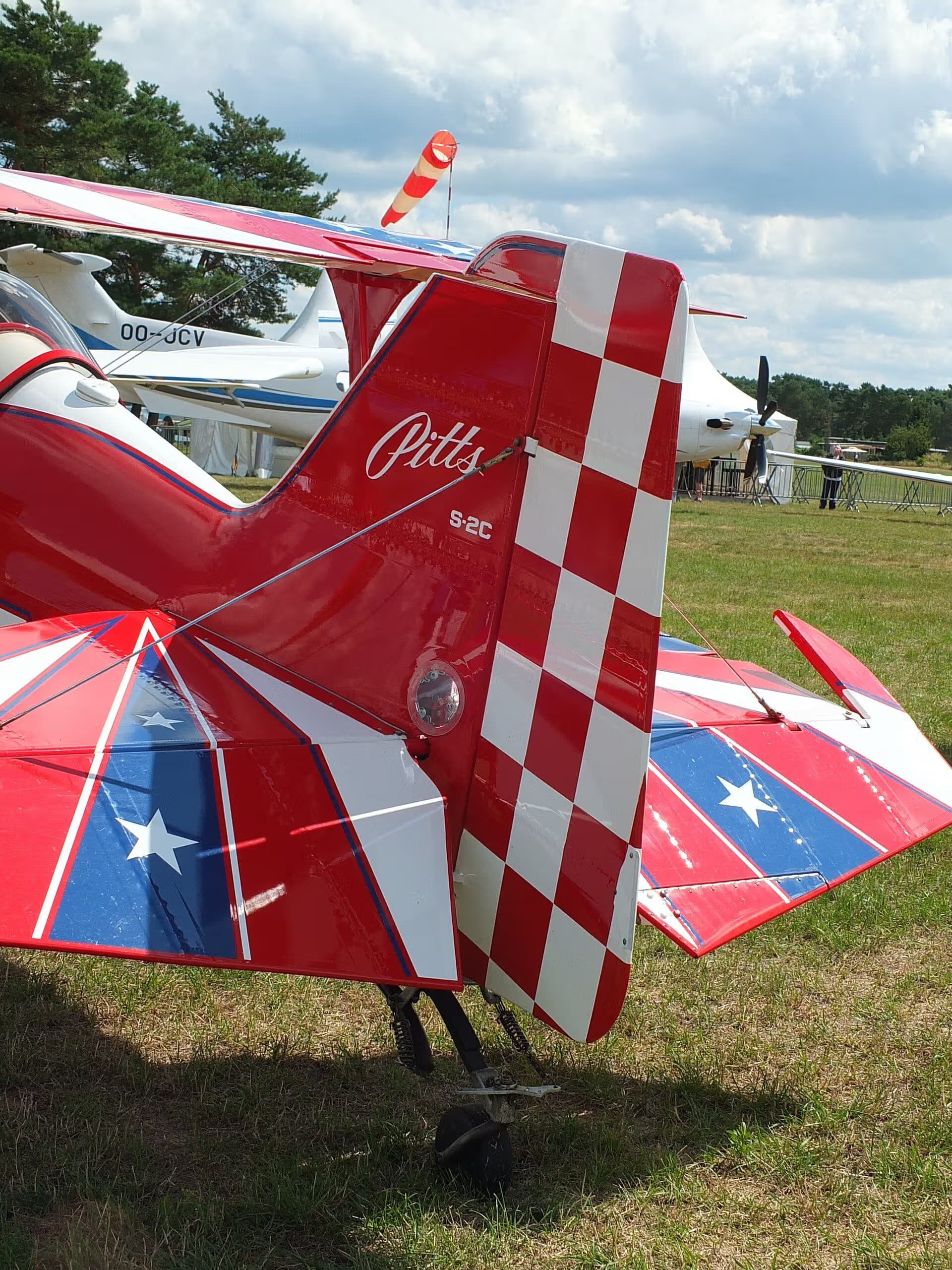 N51PS — Aircraft