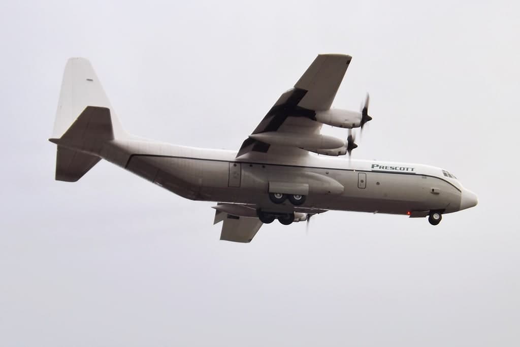 N3755P — Aircraft