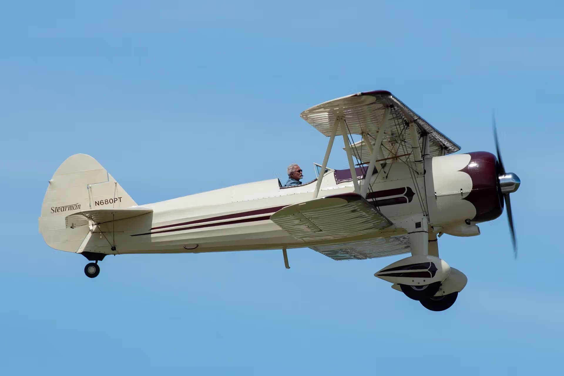 N680PT — Aircraft