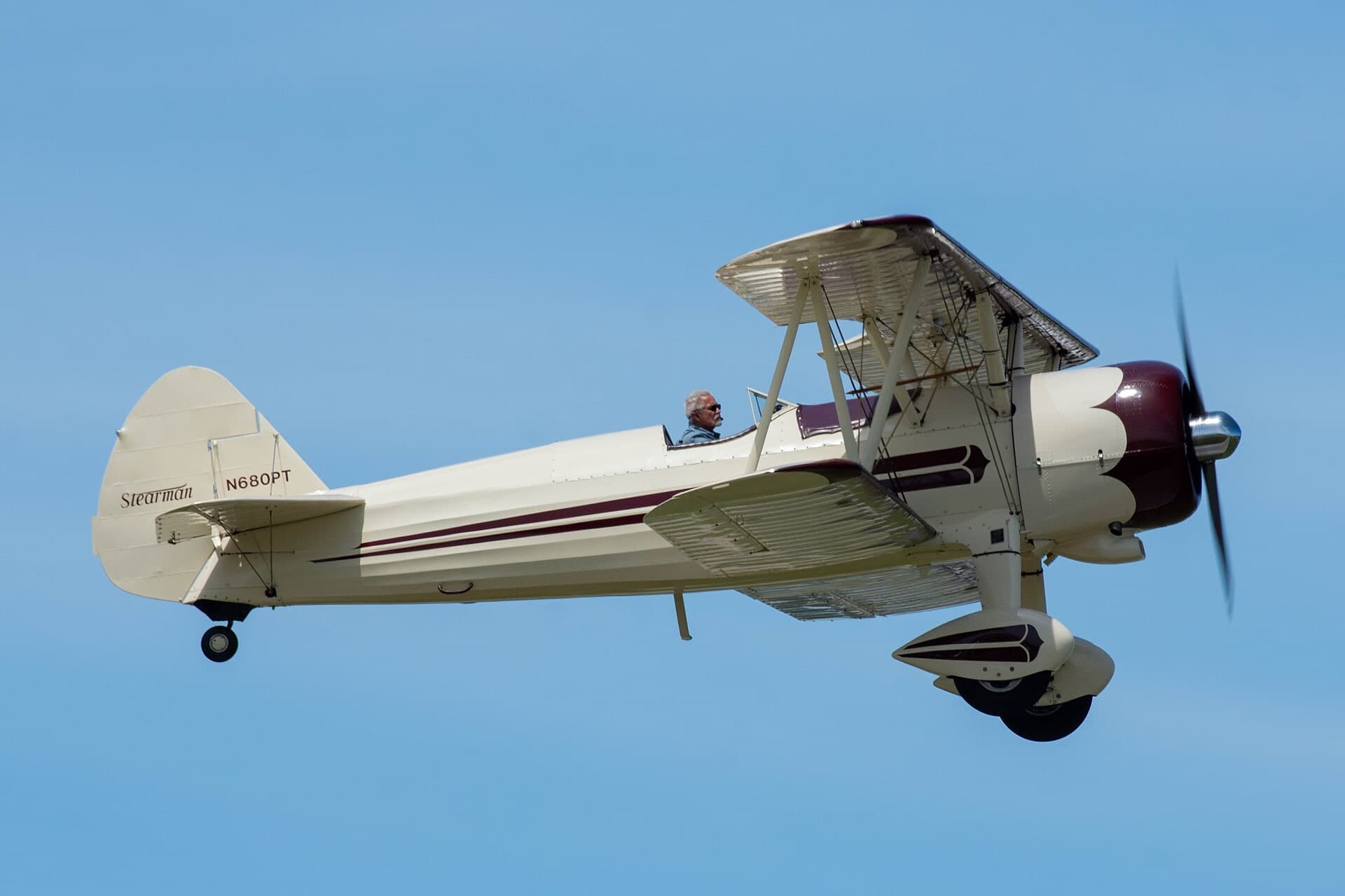 N680PT — Aircraft