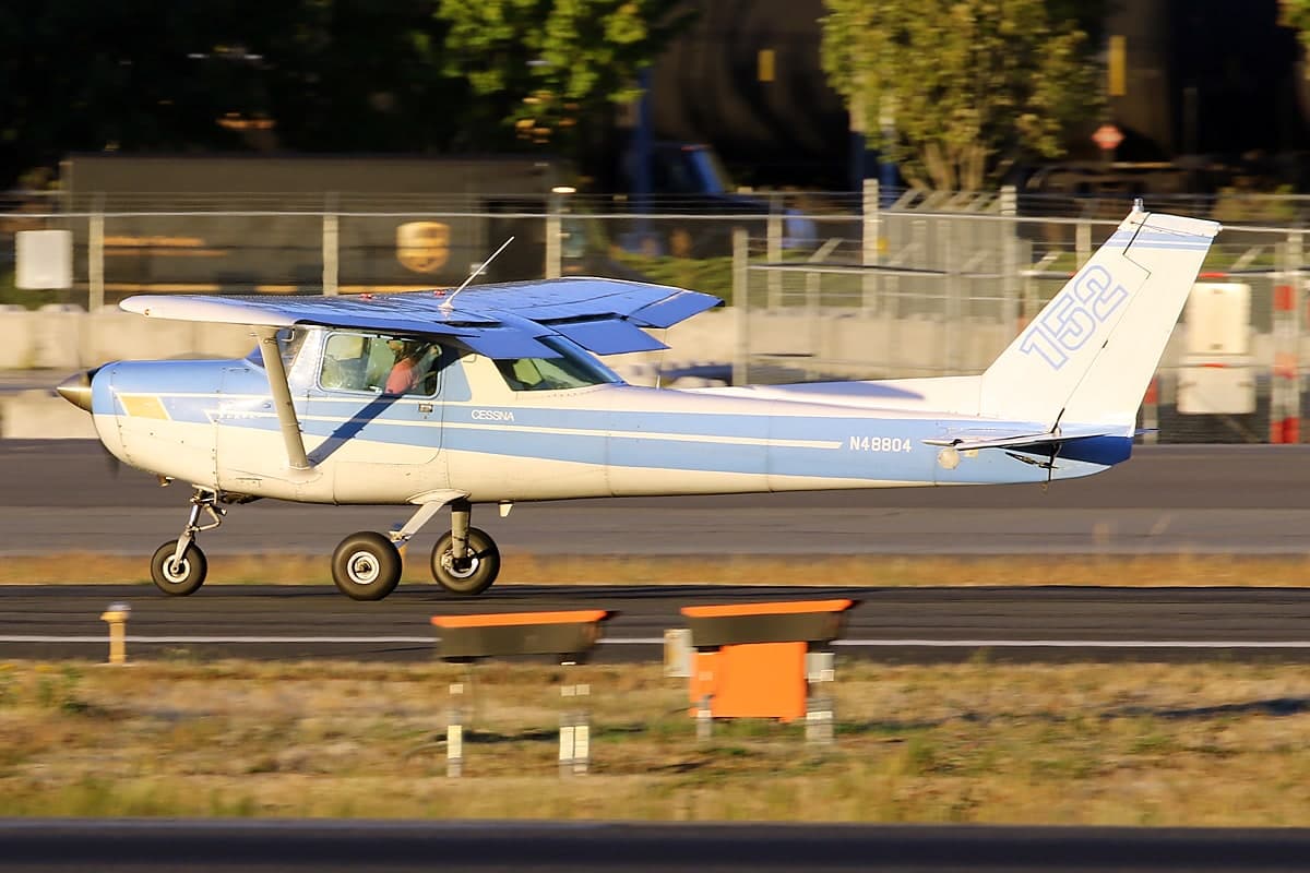 N48804 — Cessna