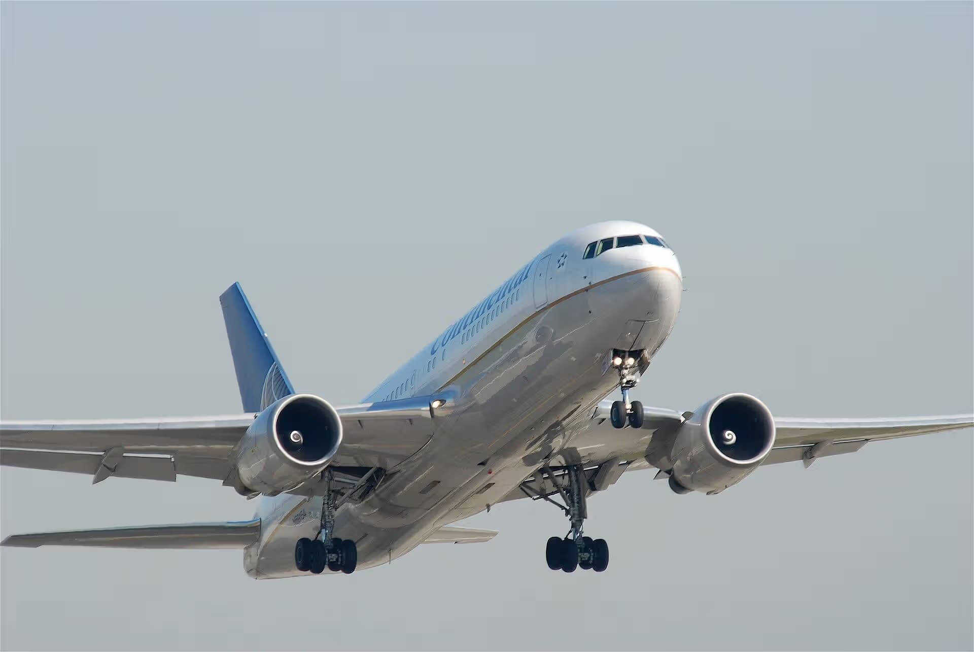 N69154 — Boeing
