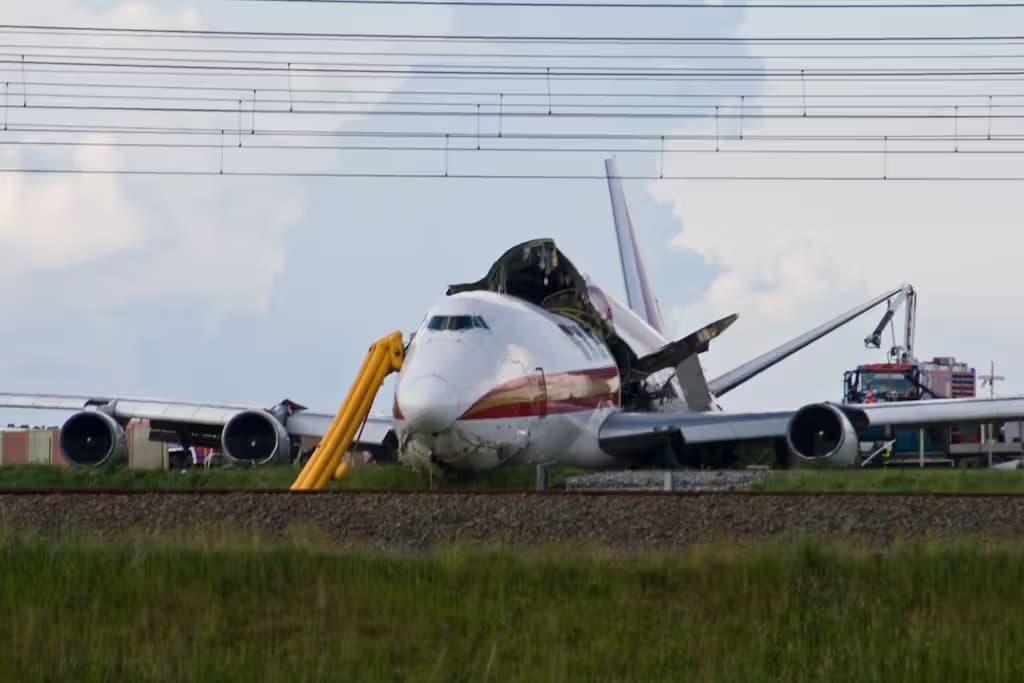 N704CK — Boeing