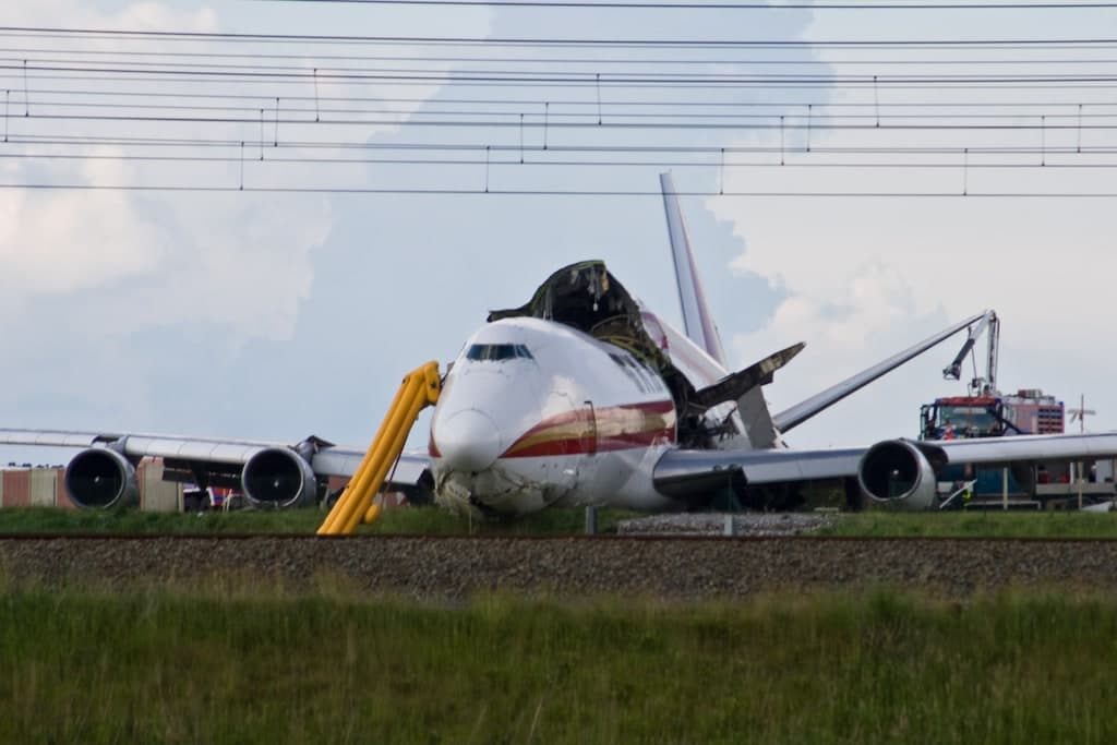 N704CK — Boeing