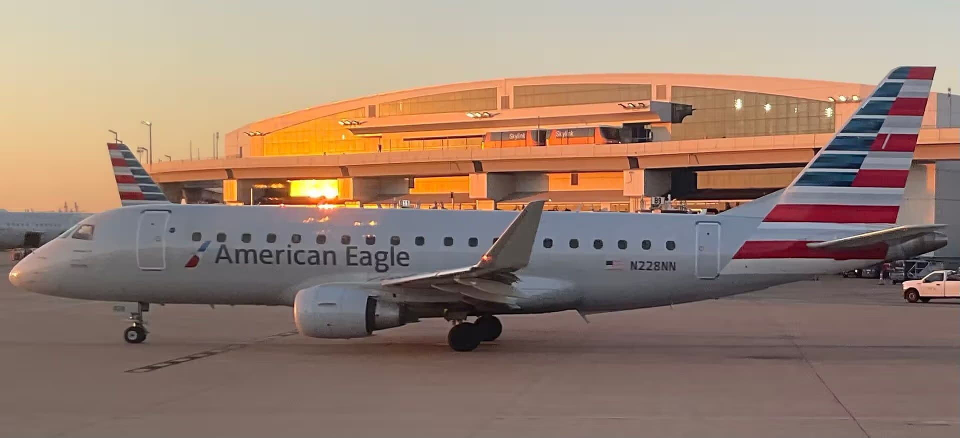 N228NN — Aircraft