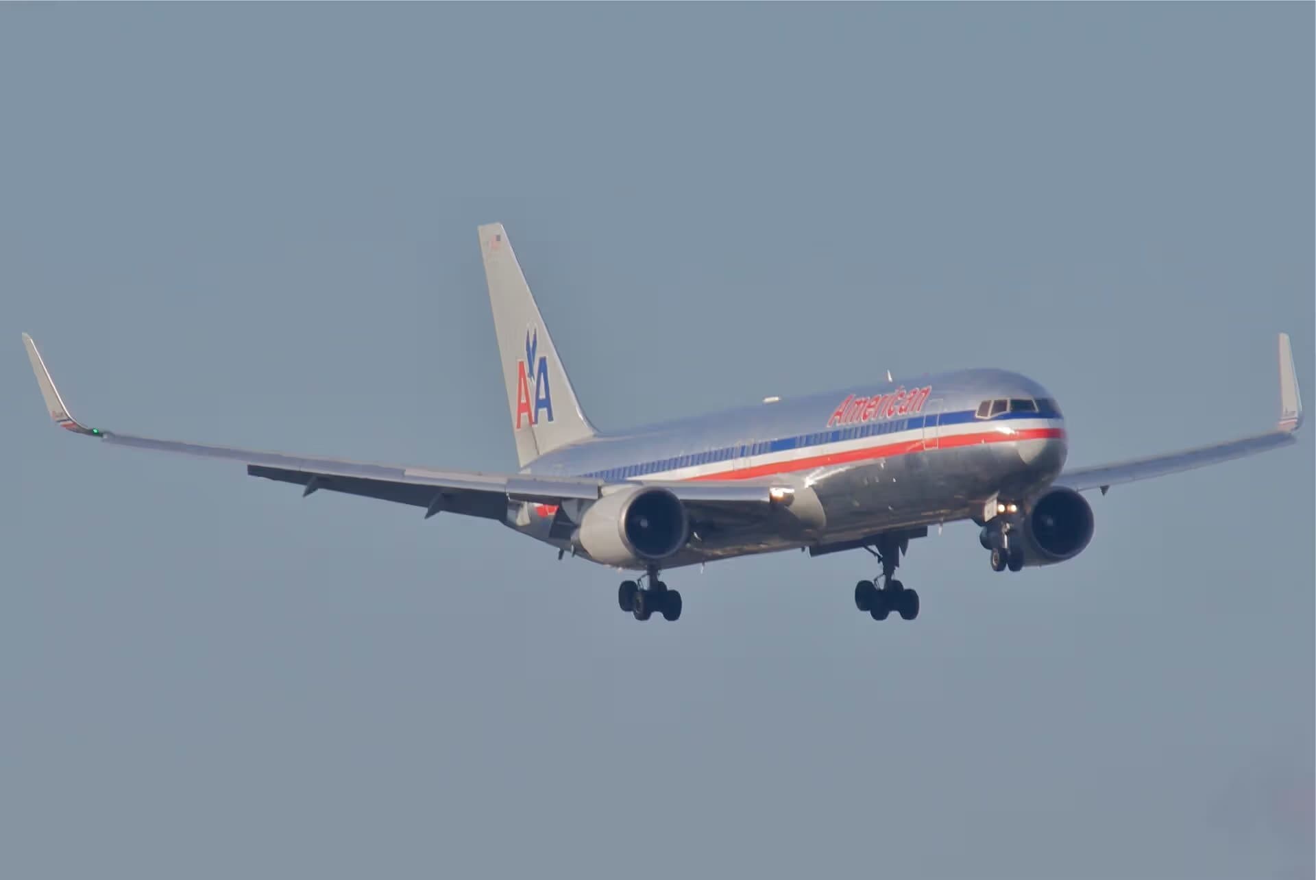 N39364 — Boeing