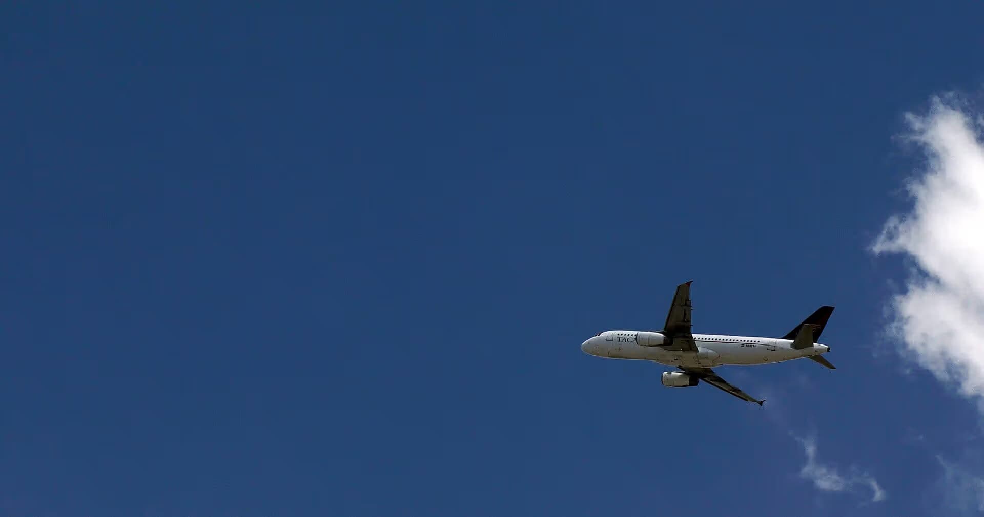 N687TA — Airbus