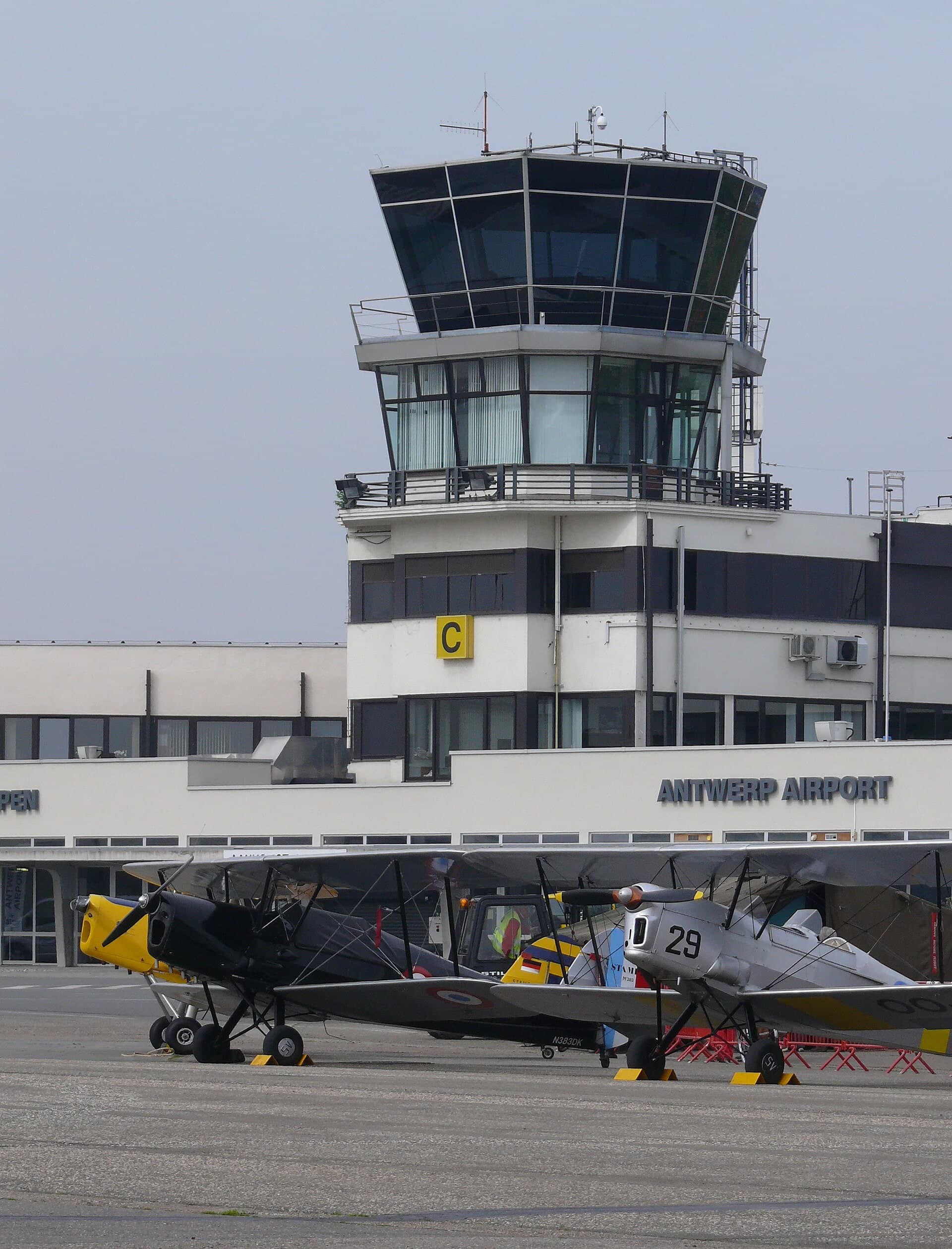 N383DK — Aircraft