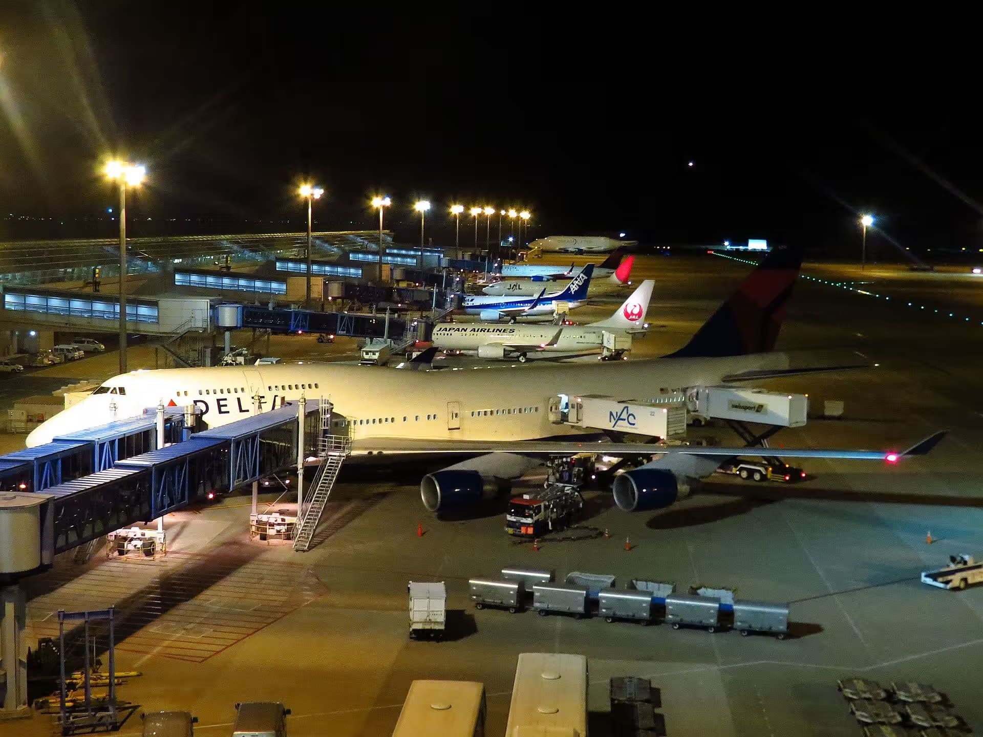 N674US — Boeing