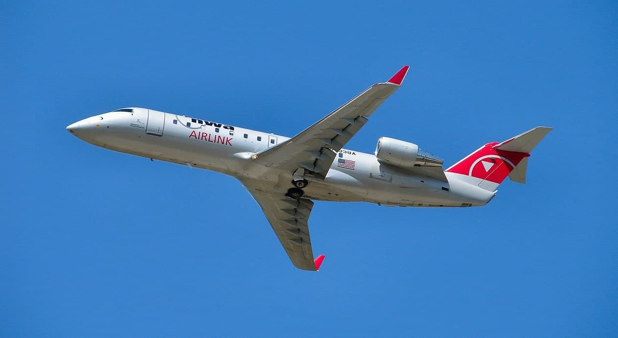 N8938A — Aircraft
