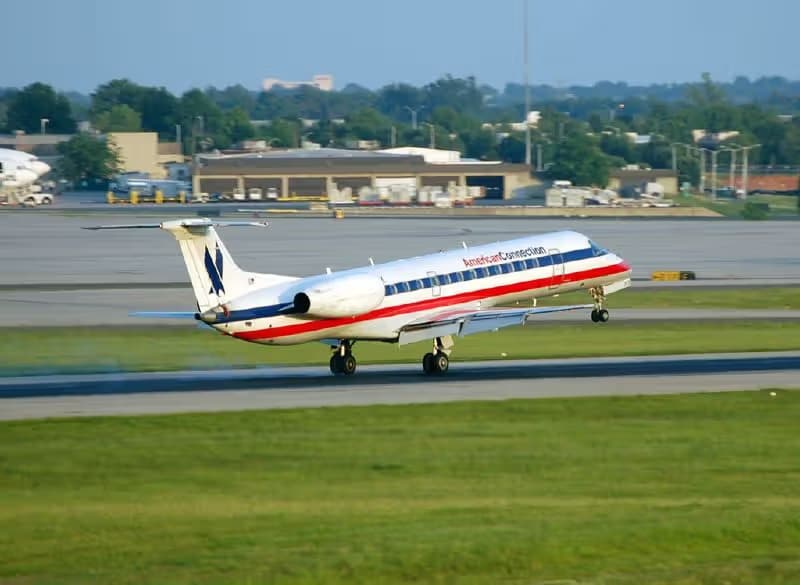 N373SK — Embraer