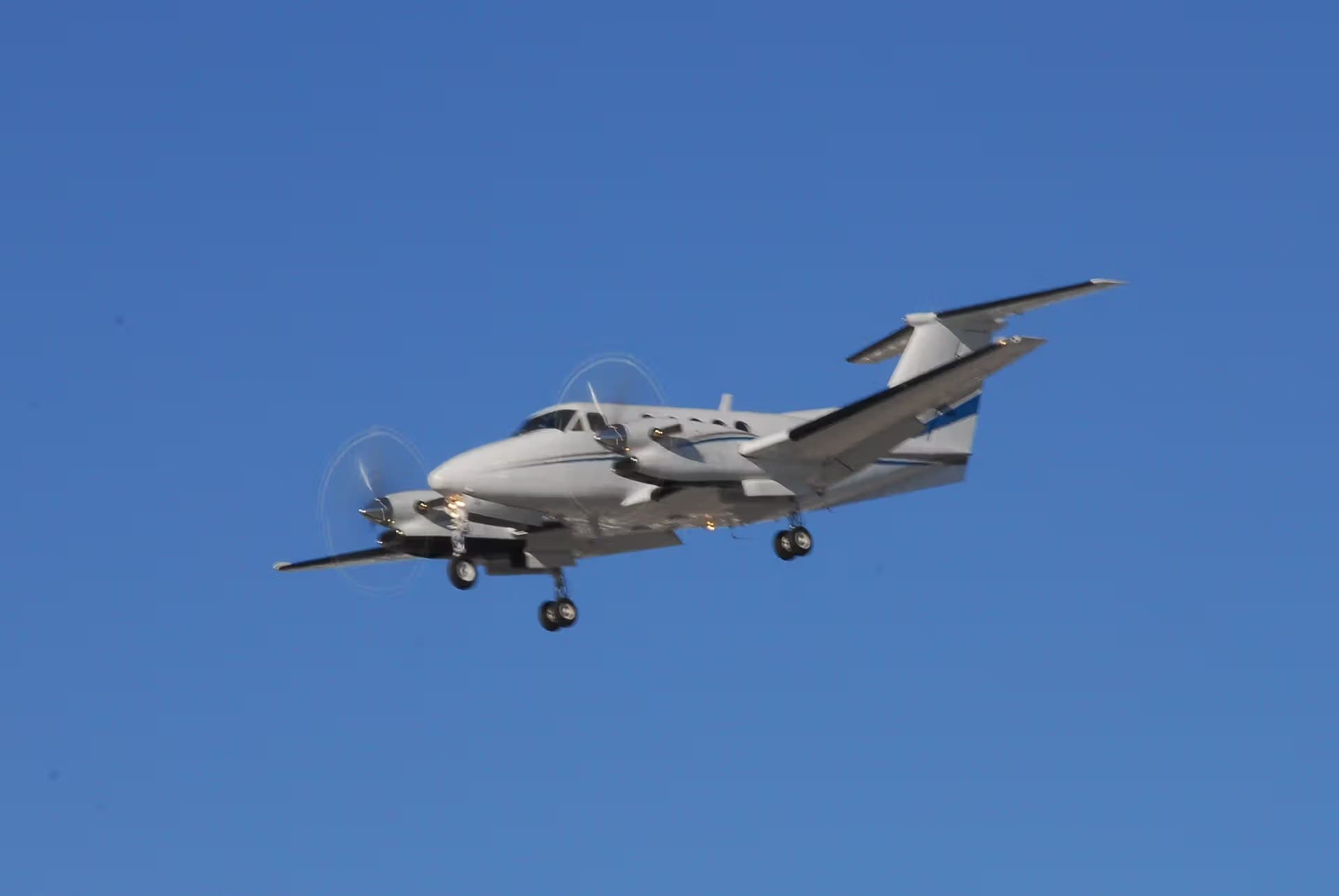 N1250 — Aircraft