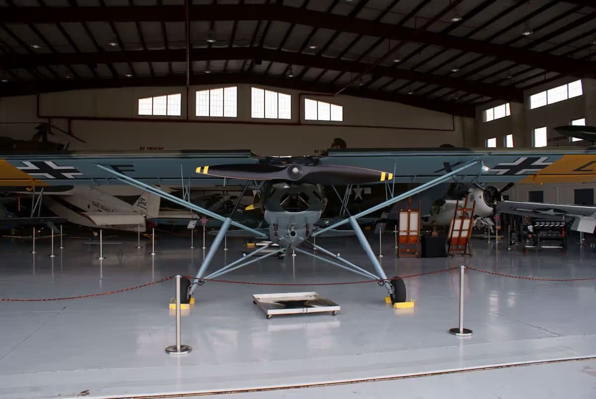Unidentified — Warbird
