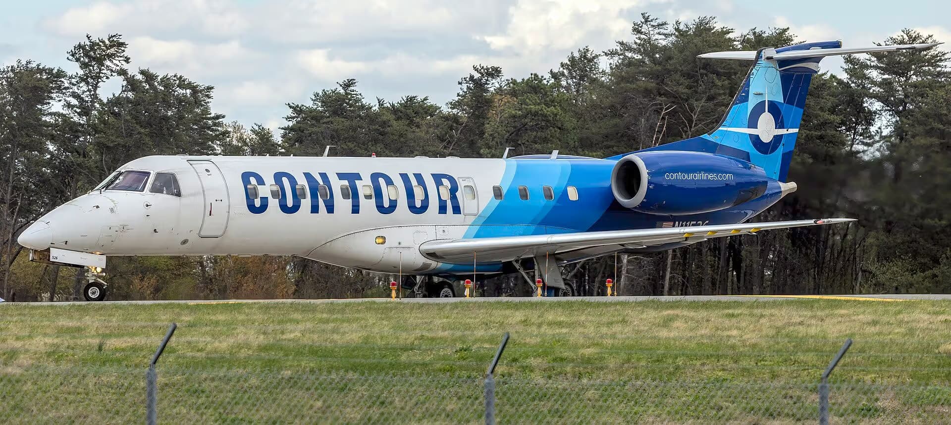 N11526 — Embraer