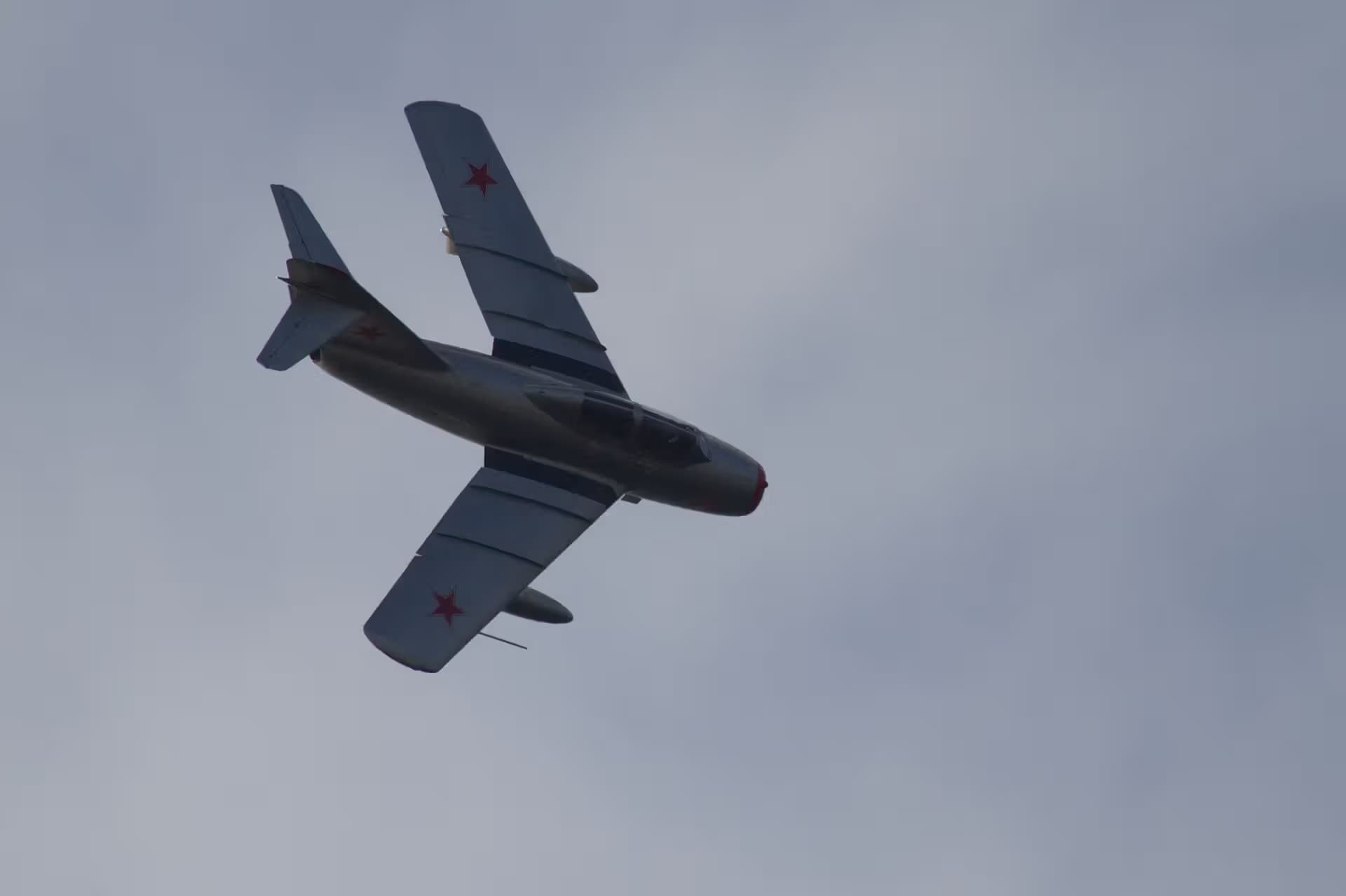 N104CJ — Aircraft
