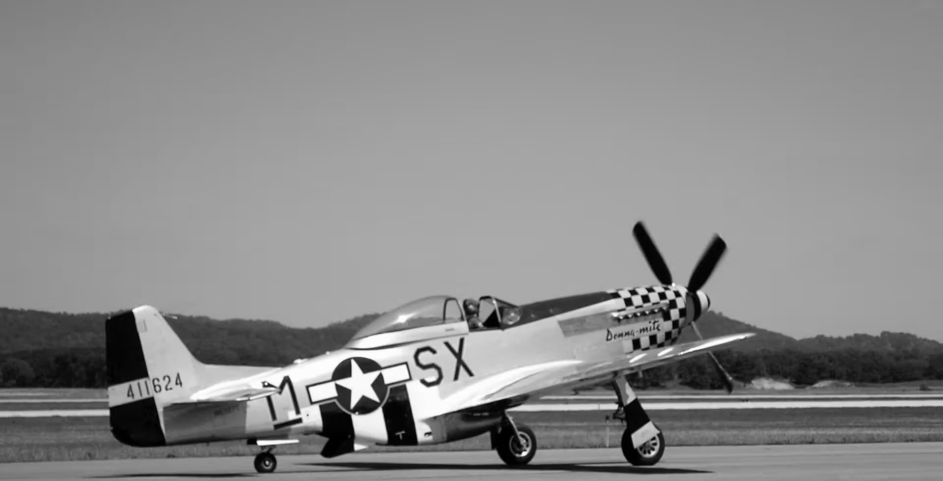 Unidentified — Warbird