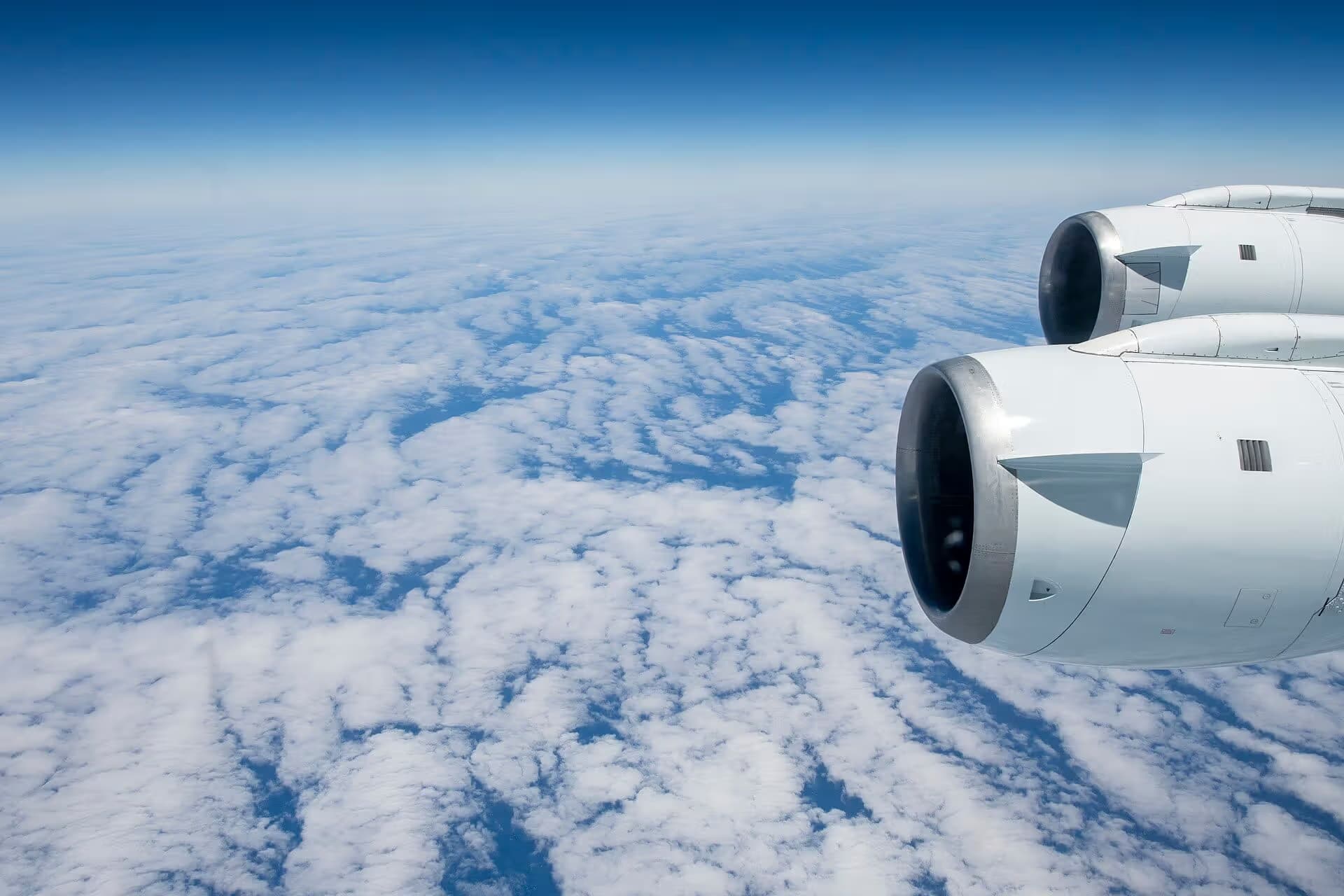 N817NA — Aircraft
