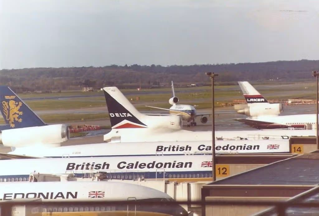 N752DA — Aircraft