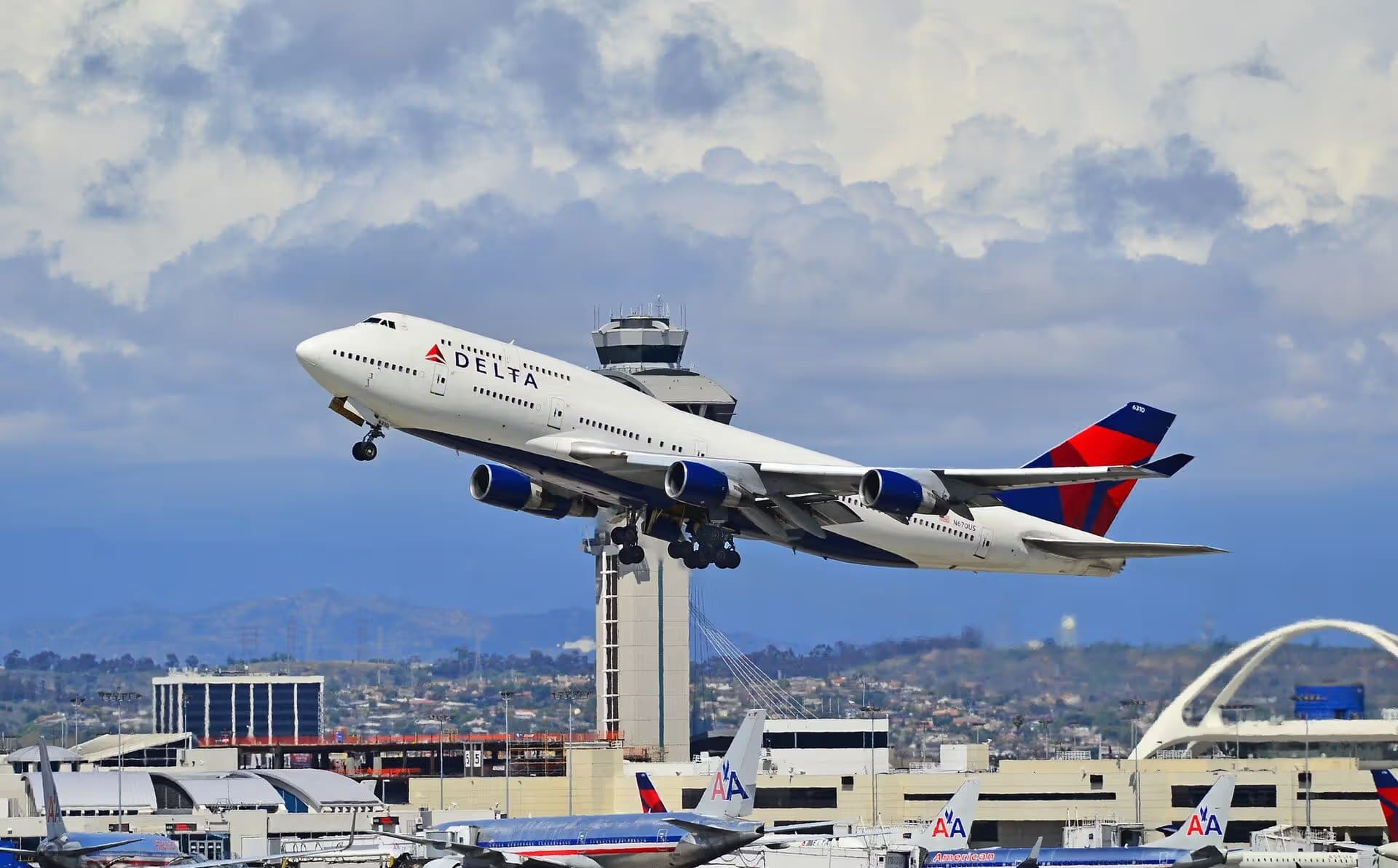 N670US — Boeing