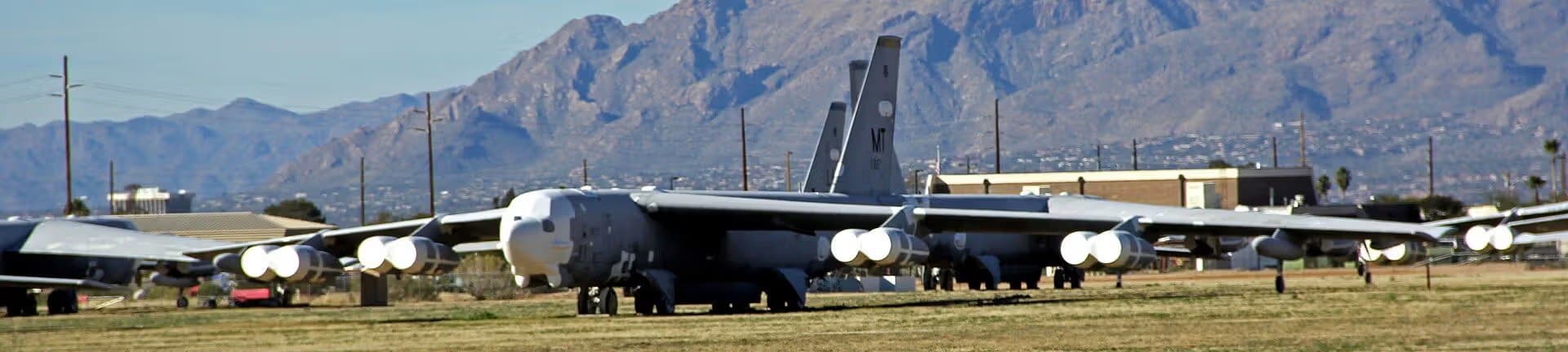 Unidentified — Boeing