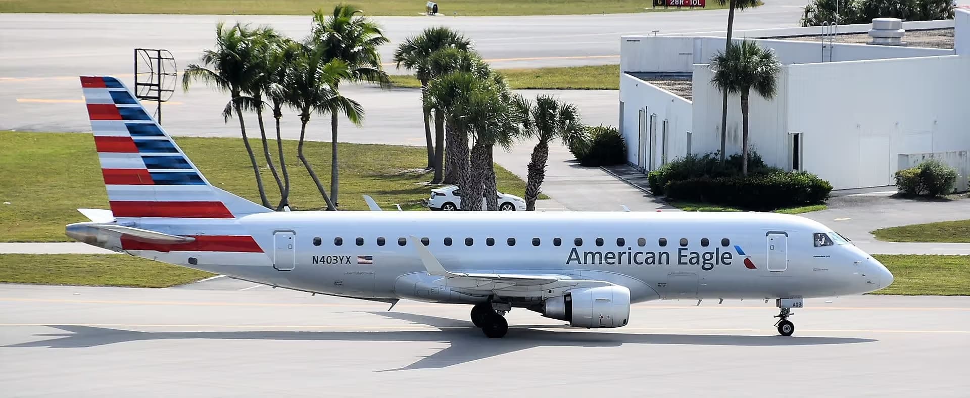 N403YX — Embraer