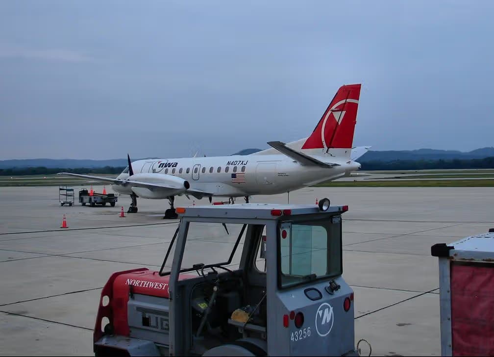 N407XJ — Aircraft