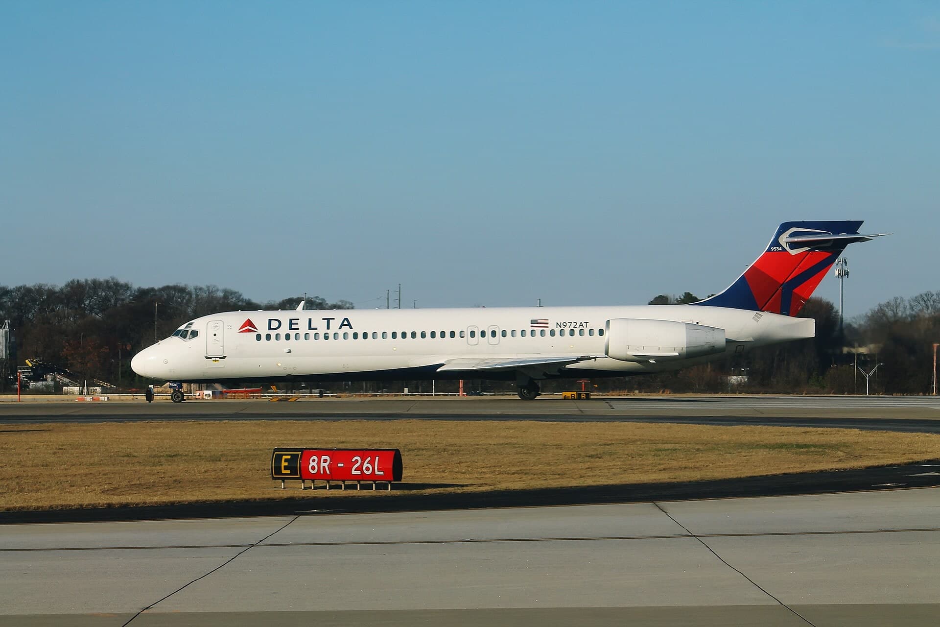 N972AT — Aircraft