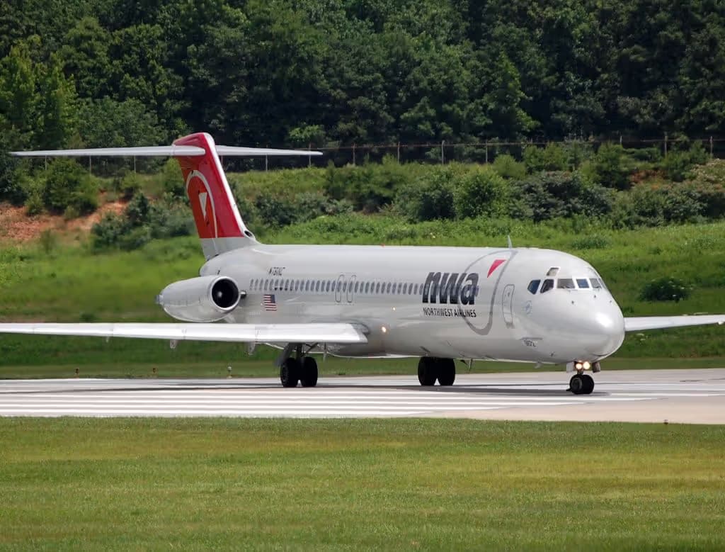 N781NC — Aircraft