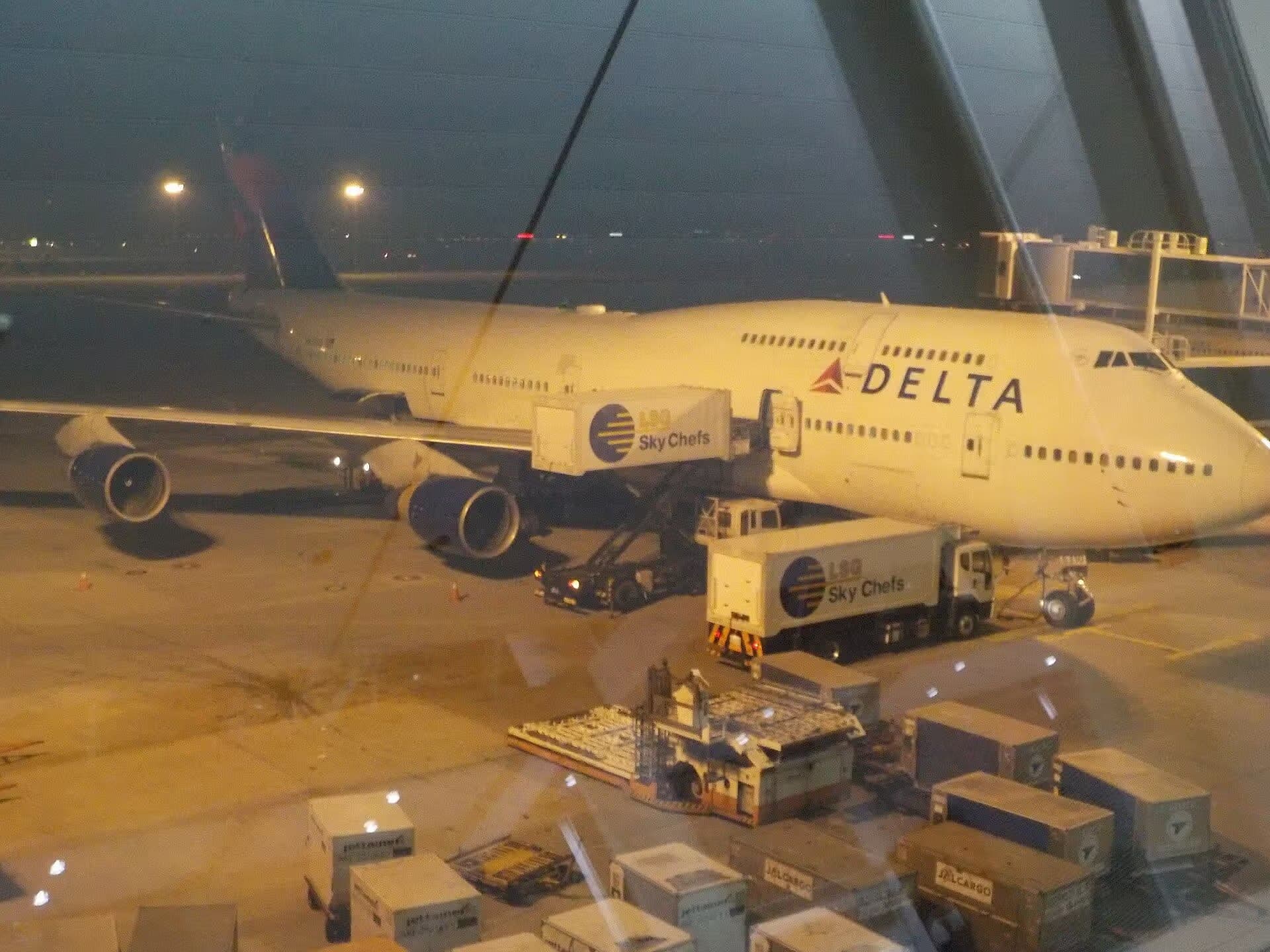 N671US — Boeing