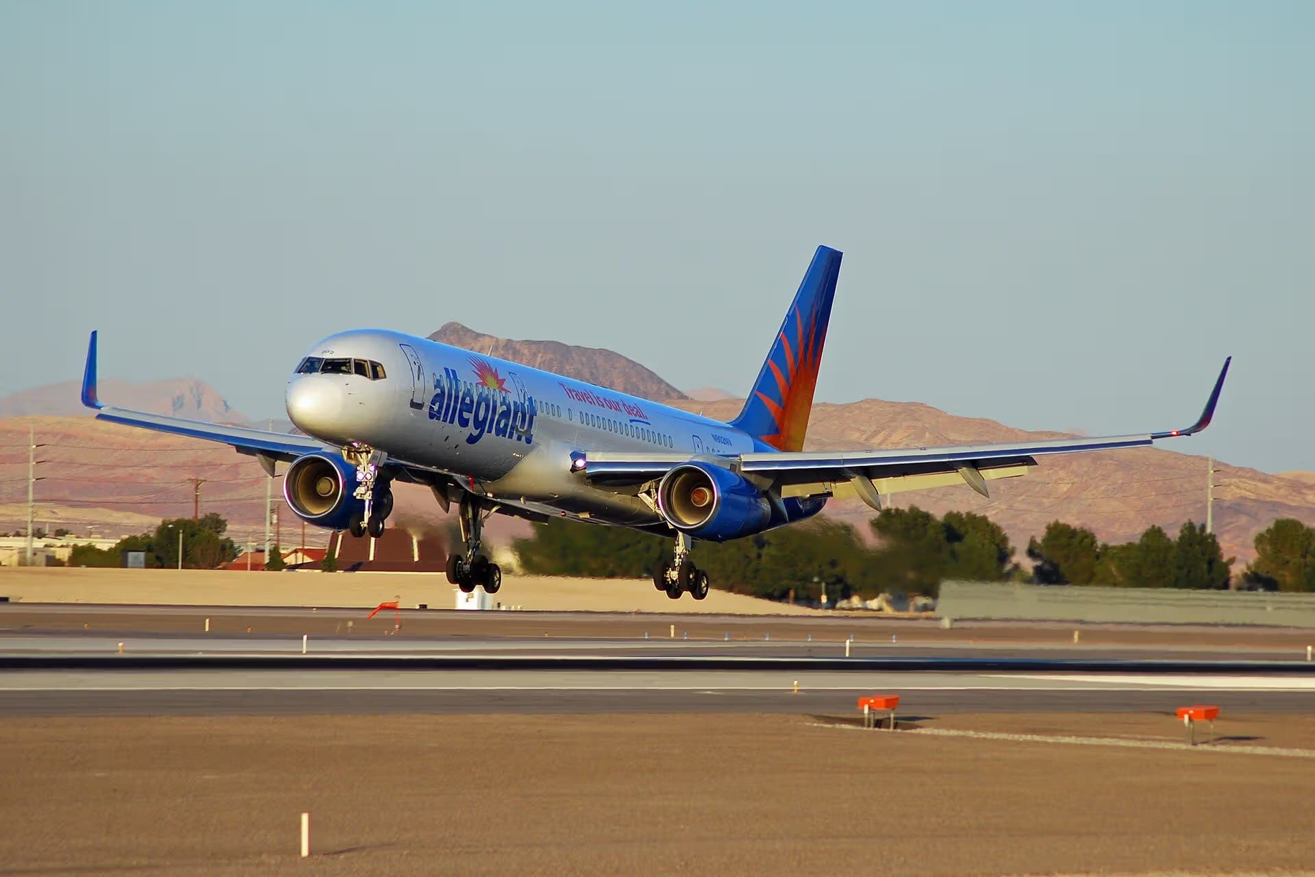N902NV — Boeing
