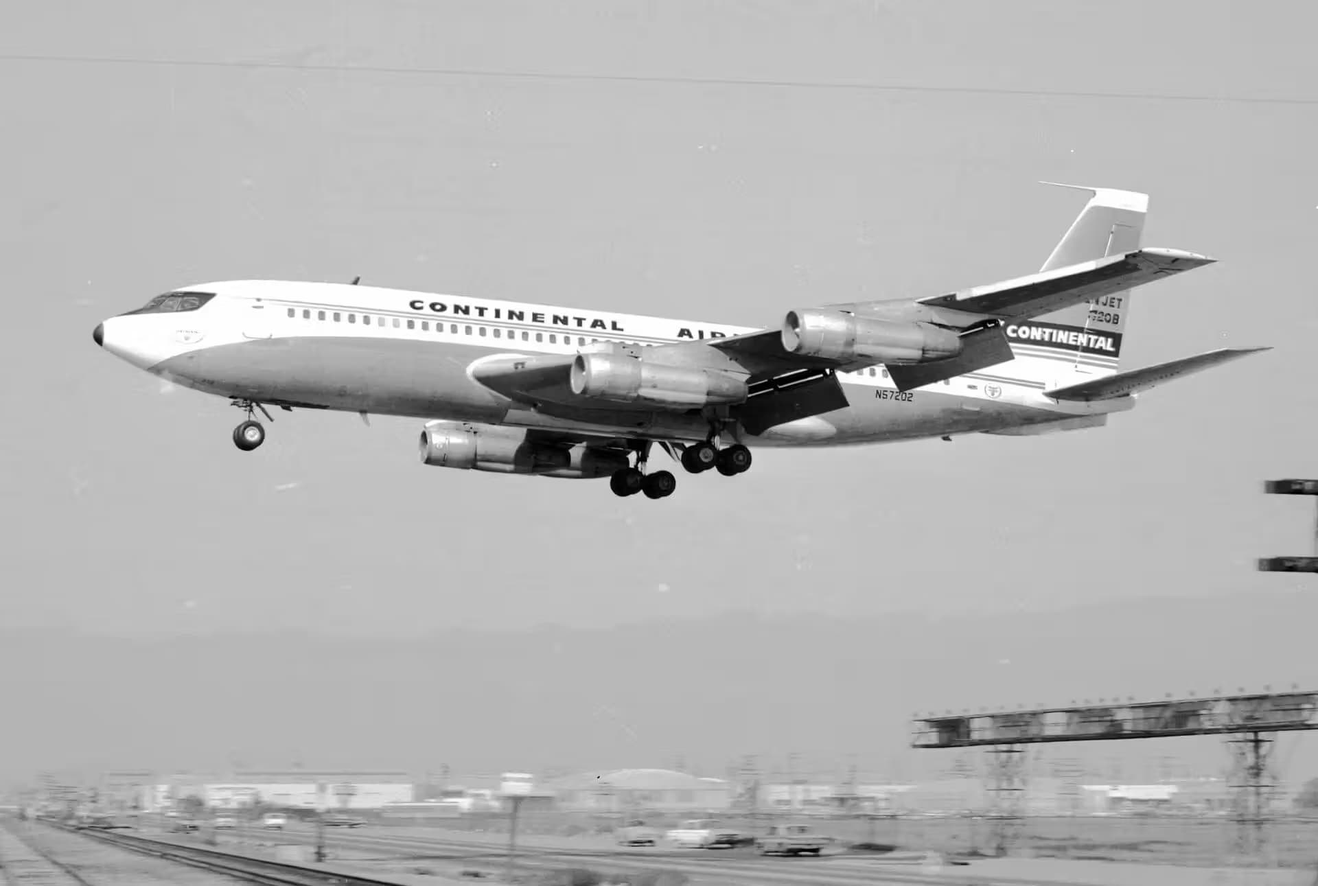 N57202 — Boeing